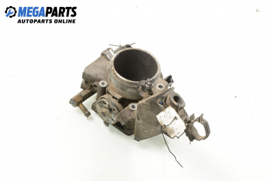 Дроселова клапа за Lancia Dedra Sedan (01.1989 - 07.1999) 1.8 i.e. (835FA), 101 к.с.