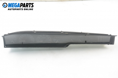 Километраж за Lancia Dedra Station Wagon (07.1994 - 07.1999) 1.6 16V (835EI), 103 к.с.