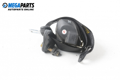 Предпазен колан за Lancia Dedra Station Wagon (07.1994 - 07.1999), 4+1 вр., позиция: задна, лява