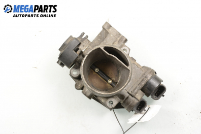 Дроселова клапа за Lancia Dedra Station Wagon (07.1994 - 07.1999) 1.6 16V (835EI), 103 к.с.