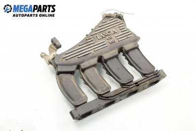 Всмукателен колектор за Lancia Dedra Station Wagon (07.1994 - 07.1999) 1.6 16V (835EI), 103 к.с.