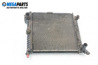 Воден радиатор за Volvo 460 Sedan (09.1988 - 07.1996) 1.8, 90 к.с.