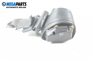 Предпазен колан за Volvo 460 Sedan (09.1988 - 07.1996), 4+1 вр., позиция: задна, лява