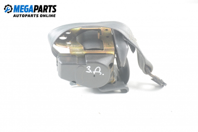 Предпазен колан за Volvo 460 Sedan (09.1988 - 07.1996), 4+1 вр., позиция: задна, дясна