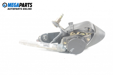 Предпазен колан за Volvo 460 Sedan (09.1988 - 07.1996), 4+1 вр., позиция: предна, лява