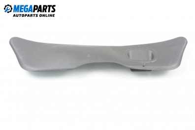 Кора заден капак за Ford Fiesta IV Hatchback (08.1995 - 09.2002), хечбек