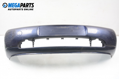 Предна броня за Ford Fiesta IV Hatchback (08.1995 - 09.2002), хечбек, позиция: предна