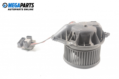 Вентилатор парно за Renault Megane I Cabriolet (10.1996 - 08.2003)