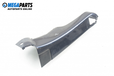 Елемент заден капак за Renault Megane I Cabriolet (10.1996 - 08.2003), 2+1 вр., кабрио