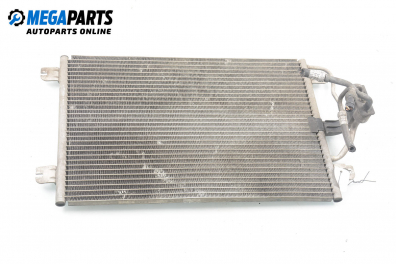 Климатичен радиатор за Renault Megane I Cabriolet (10.1996 - 08.2003) 2.0 16V IDE (EA03, EA0P, EA14), 140 к.с.