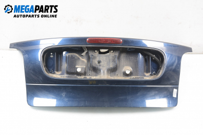 Заден капак за Renault Megane I Cabriolet (10.1996 - 08.2003), 2+1 вр., кабрио, позиция: задна