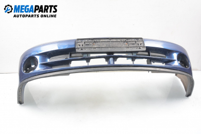 Предна броня за Renault Megane I Cabriolet (10.1996 - 08.2003), кабрио, позиция: предна