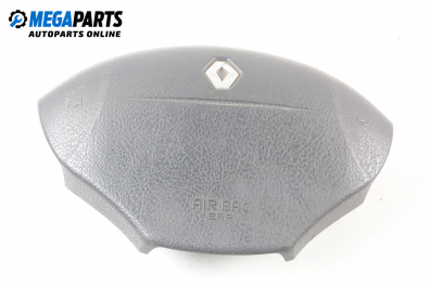 Airbag за Renault Megane I Cabriolet (10.1996 - 08.2003), 2+1 вр., кабрио, позиция: предна