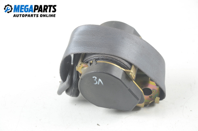 Предпазен колан за Renault Megane I Cabriolet (10.1996 - 08.2003), 2+1 вр., позиция: задна, лява