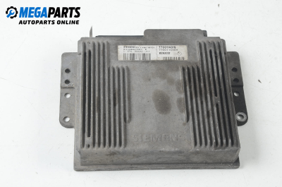 Компютър двигател за Renault Megane I Cabriolet (10.1996 - 08.2003) 2.0 16V IDE (EA03, EA0P, EA14), 140 к.с.