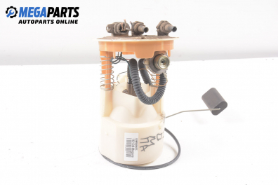 Бензинова помпа за Renault Megane I Cabriolet (10.1996 - 08.2003) 2.0 16V IDE (EA03, EA0P, EA14), 140 к.с.