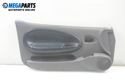 Кора врата за Renault Megane I Cabriolet (10.1996 - 08.2003), 2+1 вр., кабрио, позиция: лява