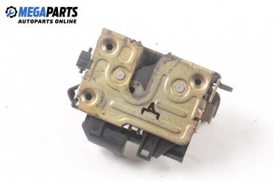 Брава на врата за Renault Megane I Cabriolet (10.1996 - 08.2003), позиция: дясна