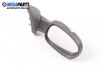 Огледало за Renault Megane I Cabriolet (10.1996 - 08.2003), 2+1 вр., кабрио, позиция: дясна