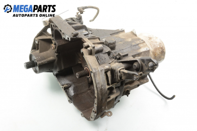 Ръчна скоростна кутия за Renault Megane I Cabriolet (10.1996 - 08.2003) 2.0 16V IDE (EA03, EA0P, EA14), 140 к.с.