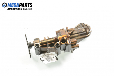 Маслена помпа за Renault Megane I Cabriolet (10.1996 - 08.2003) 2.0 16V IDE (EA03, EA0P, EA14), 140 к.с.