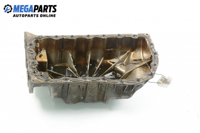 Картер за Renault Megane I Cabriolet (10.1996 - 08.2003) 2.0 16V IDE (EA03, EA0P, EA14), 140 к.с.