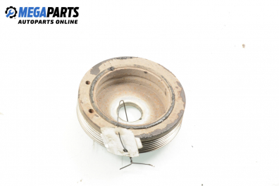 Демпферна шайба за Renault Megane I Cabriolet (10.1996 - 08.2003) 2.0 16V IDE (EA03, EA0P, EA14), 140 к.с.