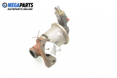 EGR-клапан за Renault Megane I Cabriolet (10.1996 - 08.2003) 2.0 16V IDE (EA03, EA0P, EA14), 140 к.с.