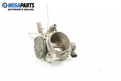 Дроселова клапа за Renault Megane I Cabriolet (10.1996 - 08.2003) 2.0 16V IDE (EA03, EA0P, EA14), 140 к.с.