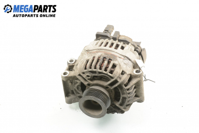 Алтернатор / генератор за Renault Megane I Cabriolet (10.1996 - 08.2003) 2.0 16V IDE (EA03, EA0P, EA14), 140 к.с.