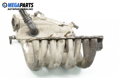 Всмукателен колектор за Renault Megane I Cabriolet (10.1996 - 08.2003) 2.0 16V IDE (EA03, EA0P, EA14), 140 к.с.