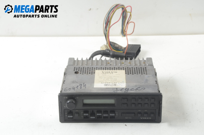 Мултимедия за Volvo 960 I Sedan (08.1990 - 07.1994)