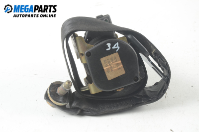 Предпазен колан за Volvo 960 I Sedan (08.1990 - 07.1994), 4+1 вр., позиция: задна, дясна