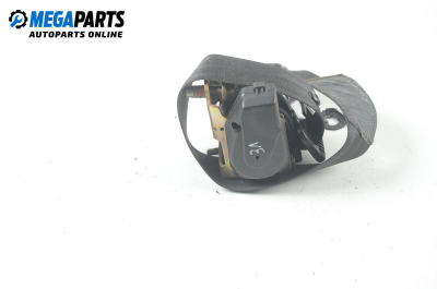 Предпазен колан за Volvo 960 I Sedan (08.1990 - 07.1994), 4+1 вр., позиция: задна, лява