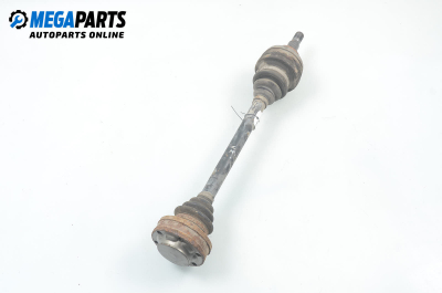 Полуоска за Volvo 960 I Sedan (08.1990 - 07.1994) 2.9, 204 к.с., позиция: задна, лява, автоматик