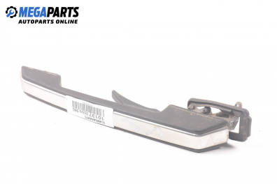 Външна дръжка за Volvo 960 I Sedan (08.1990 - 07.1994), 4+1 вр., седан, позиция: задна, лява