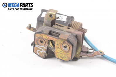 Брава на врата за Volvo 960 I Sedan (08.1990 - 07.1994), позиция: задна, лява