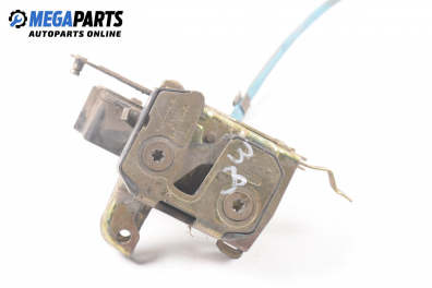 Брава на врата за Volvo 960 I Sedan (08.1990 - 07.1994), позиция: задна, дясна