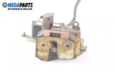 Брава на врата за Volvo 960 I Sedan (08.1990 - 07.1994), позиция: предна, лява