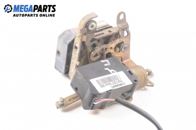 Брава на врата за Volvo 960 I Sedan (08.1990 - 07.1994), позиция: предна, дясна