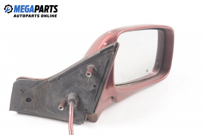 Огледало за Volvo 960 I Sedan (08.1990 - 07.1994), 4+1 вр., седан, позиция: дясна