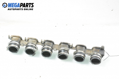 Въздуховод всмукателен колектор за Volvo 960 I Sedan (08.1990 - 07.1994) 2.9, 204 к.с.