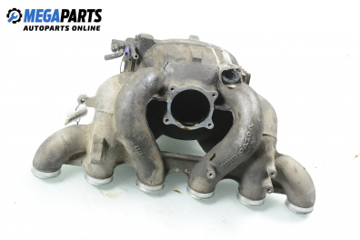 Всмукателен колектор за Volvo 960 I Sedan (08.1990 - 07.1994) 2.9, 204 к.с.