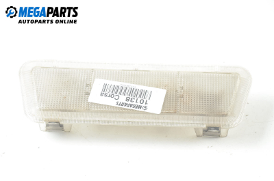 Плафон за Opel Corsa B Hatchback (03.1993 - 12.2002)