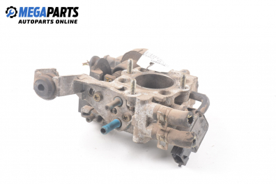 Дроселова клапа за Opel Corsa B Hatchback (03.1993 - 12.2002) 1.0 i 12V, 54 к.с.