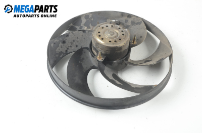Перка охлаждане за Fiat Marea Weekend (09.1996 - 12.2007) 1.8 115 16V, 113 к.с.