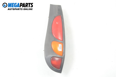 Стоп за Fiat Marea Weekend (09.1996 - 12.2007), комби, позиция: лява