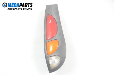 Стоп за Fiat Marea Weekend (09.1996 - 12.2007), комби, позиция: дясна