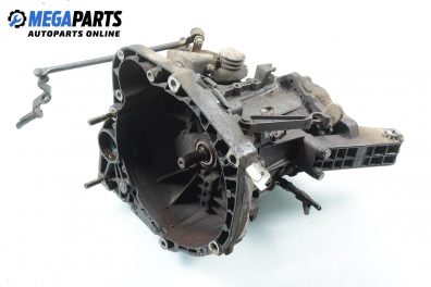 Ръчна скоростна кутия за Fiat Marea Weekend (09.1996 - 12.2007) 1.8 115 16V, 113 к.с.