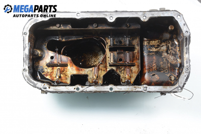 Картер за Fiat Marea Weekend (09.1996 - 12.2007) 1.8 115 16V, 113 к.с.